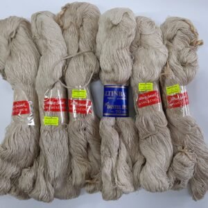 Altınbaşak 100 gr Çile Dantel İpi
