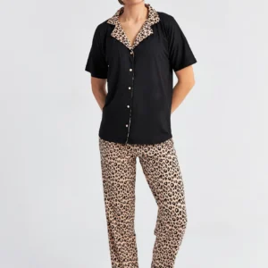 leopar-pijama-takimi