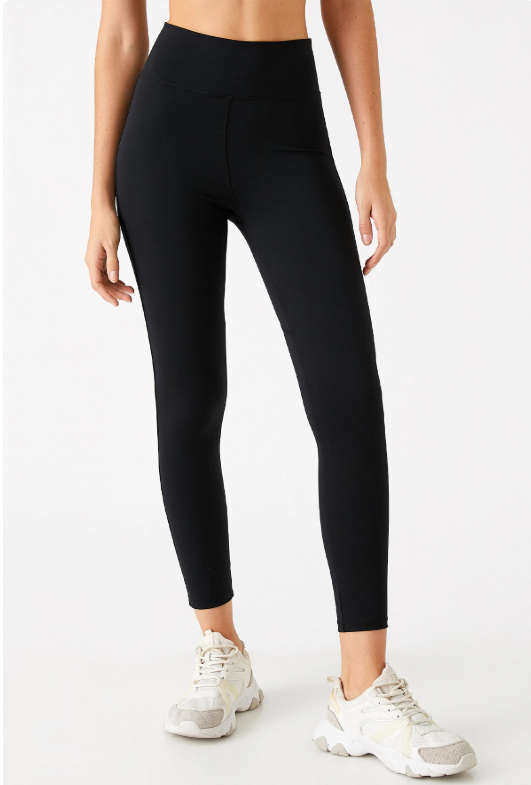 Zirve Kadın Termal Tayt