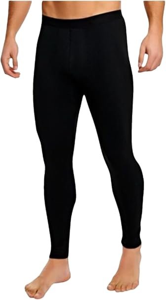 Zirve Erkek Termal Tayt - Görsel 2